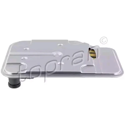 Bilde av TOPRAN 408 516 Automatgirfilter uten pakning MERCEDES BENZ: GLK, GLC SUV, C Klasse T modell