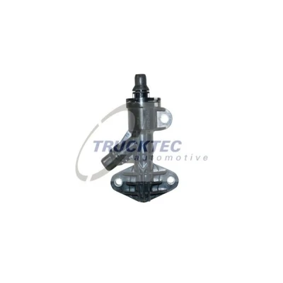 Bilde av TRUCKTEC AUTOMOTIVE 08.19.229 Termostat BMW: 5 Touring, Sedan