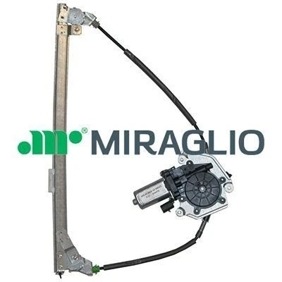 Bilde av Vindusheis, Foran venstre, peugeot 405 ii, break 922163, 922167, 922180, 9614052780