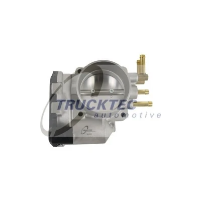 Bilde av TRUCKTEC AUTOMOTIVE 07.14.238 Gasspjeld elektronisk AUDI: A6 C6 Avant, A4 B7 Sedan