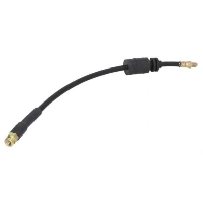 Bilde av ABE C80452ABE Bremseslange framaksel begge sider 444 M10x1 internal SF