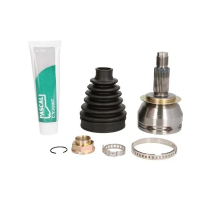 Bilde av PASCAL G17029PC Ledd, drivaksel hjulside, framaksel SUBARU: Forester IV