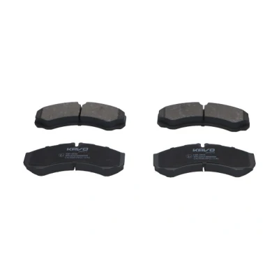 Bilde av Bremseklosser sett, Bakaksel, iveco, 2995633, 44060MB40A, 500055565