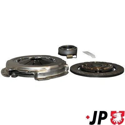 Bilde av JP GROUP 4830401110 Clutch med utløserlager 200 TOYOTA: Corolla VII Sedan, MR2 I Coupé, VIII Sedan