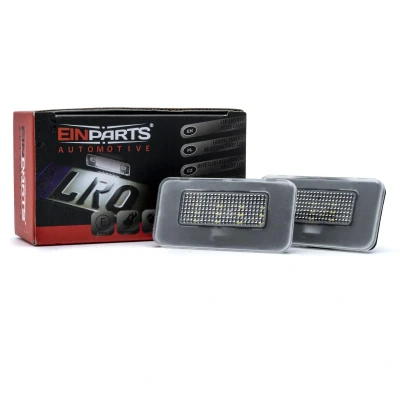 Bilde av EINPARTS EP170 Nummerskiltlys LED