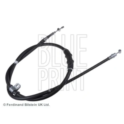 Bilde av BLUE PRINT ADG04667 Bremsekabel bakre venstre 1600 MITSUBISHI: Lancer Stasjonsvogn