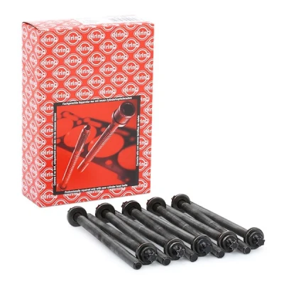 Bilde av ELRING 803.060 Sylindertoppskrue utvendig torx OPEL: Astra H Caravan, F Sedan, Combo C Varebil / Stasjonsvogn, SAAB: 9 3 Sedan