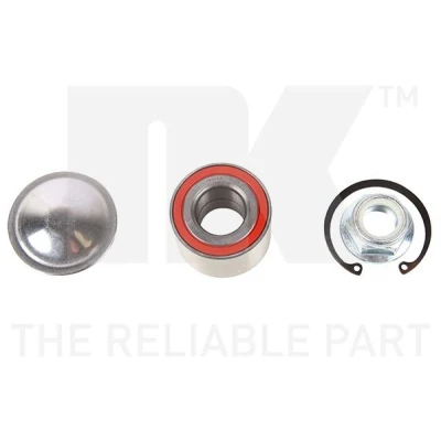 Bilde av NK 763938 Hjullagersett 52 RENAULT: Twizy, CLIO 3, 1, NISSAN: Note I, MICRA 3