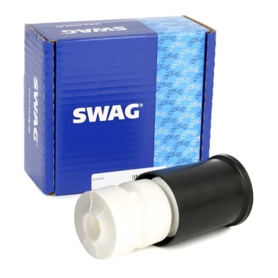 Bilde av SWAG 30 56 0025 Støvmansjett bakaksel PU (polyruretan), gummi VOLKSWAGEN: GOLF 2, 3