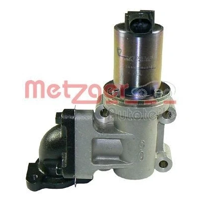 Bilde av METZGER 0892053 EGR Ventil ORIGINAL ERSATZTEIL elektrisk uten pakning