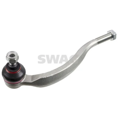Bilde av SWAG 62 92 8580 Endeledd 17,1 framaksel venstre med kontramutter PEUGEOT: 407 SW