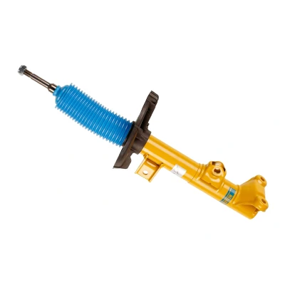 Bilde av BILSTEIN B6 Performance 35 053446 Støtdemper framaksel gasstrykk Ettrørs Upside down fjærbein øvre stift, nedre klemme MERCEDES BENZ: C Klasse Sedan
