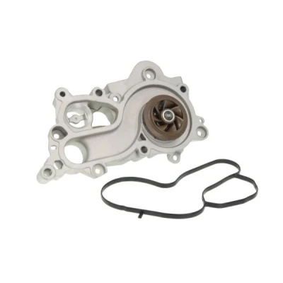 Bilde av THERMOTEC D1W059TT Vannpumpe uten kjølemiddelregulator mekanisk VOLKSWAGEN: Polo V Hatchback