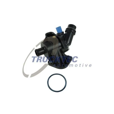 Bilde av TRUCKTEC AUTOMOTIVE 07.19.264 Termostat 100 AUDI: A4 B7 Avant, B6 A6 C5 VOLKSWAGEN: Passat B5 GP Stasjonsvogn