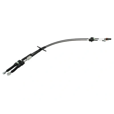 Bilde av MAXGEAR 32 1927 Kabel, girmekanisme høyre, venstre 1279, 1210mm OPEL: Vivaro B Combi
