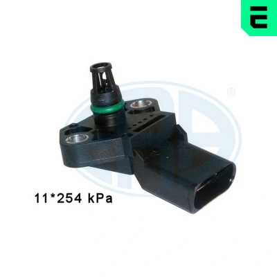 Bilde av Sensor, sugerørtrykk, audi,bentley,ford,jeep,mitsubishi,porsche,seat,skoda,vw, 038 906 051 C, 03G E