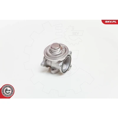 Bilde av ESEN SKV 14SKV034 EGR Ventil pneumatisk SKODA: Fabia 2, I Hatchback, AUDI: A2, VOLKSWAGEN: Polo IV Hatchback