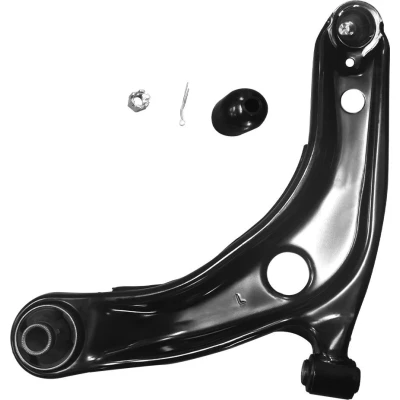 Bilde av TRW JTC7654 Bærebru med tilbehør framaksel, nede, venstre, ytre Casterstag 13,5 TOYOTA: Yaris II Hatchback, Urban Cruiser, III Hatchback