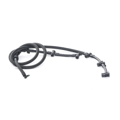 Bilde av DR.MOTOR AUTOMOTIVE DRM2116 Slange, lekkasje brennstoff AUDI: A6 C7 Sedan, Q7, Allroad