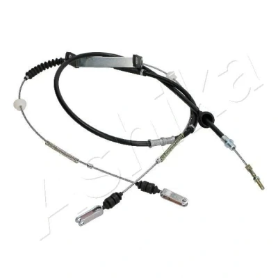 Bilde av ASHIKA 131 0K K09 Bremsekabel Trommelbrems