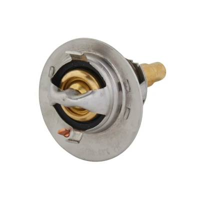 Bilde av HELLA 8MT 354 776 151 Termostat 88 48 med tetning MERCEDES BENZ: E Klasse Sedan, C T modell