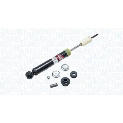 Bilde av MAGNETI MARELLI 351844070000 Støtdemper bakaksel gasstrykk torørs Dempermodul nedre øye, øvre stift OPEL: Corsa B Hatchback