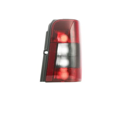 Bilde av TYC 11 0475 01 2 Baklykter høyre røykgrå uten pæreholder CITROËN: Berlingo / First I, PEUGEOT: Partner I Van