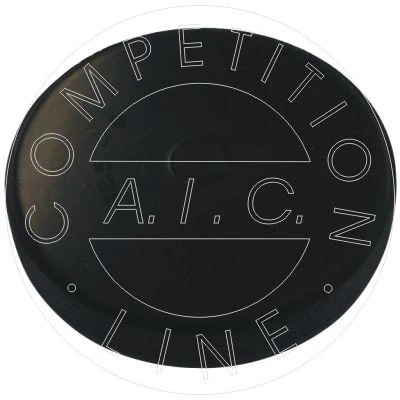 Bilde av Plugg, vippearm montasjehull AIC 54587