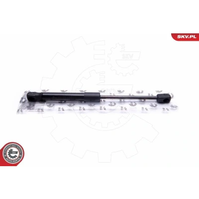 Bilde av Pneumatisk fjær, motorpanser, bmw 5 [f10], touring [f11], 51237206644