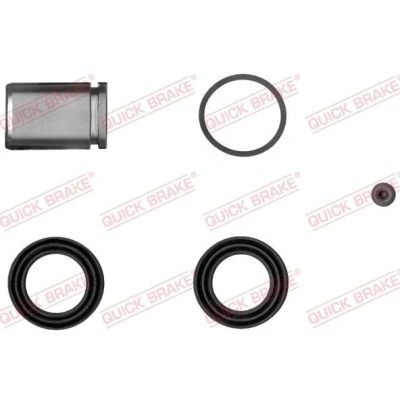 Bilde av QUICK BRAKE 114 5017 Bremseklave Reparasjonssett med stempel 38 MERCEDES BENZ: Vito Minibuss, Viano, Mixto