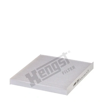 Bilde av HENGST FILTER E3987LI Kupéfilter pollenfilter 230 199 25 ALFA ROMEO: Giulietta Hatchback