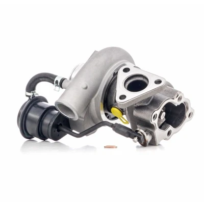 Bilde av MAGNETI MARELLI 807101003000 Turbolader turbo HYUNDAI: Getz