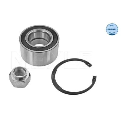 Bilde av MEYLE 29 14 650 0002 Hjullagersett framaksel begge sider med tilleggsmateriale ORIGINAL Quality 74 kulelager CHEVROLET: Nubira Stasjonsvogn
