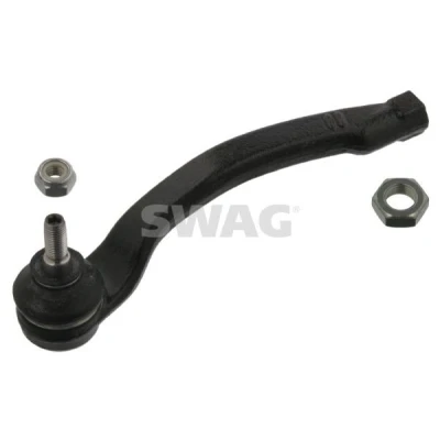Bilde av SWAG 60 92 4815 Endeledd framaksel venstre med kontramutter RENAULT: MEGANE 2 Kombi, SCENIC 2,