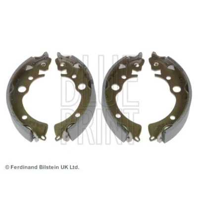 Bilde av BLUE PRINT ADH24106 Bremsesko bakaksel 180 30 HONDA: CRX 1