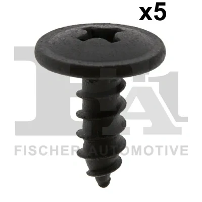 Bilde av FA1 77 70005.5 Skrue