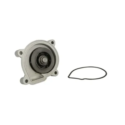 Bilde av THERMOTEC D1W056TT Vannpumpe med tetning mekanisk VOLKSWAGEN: Golf 5, Touran I, Passat B6 Variant, SKODA: Fabia 2, Octavia 2 Combi, Roomster