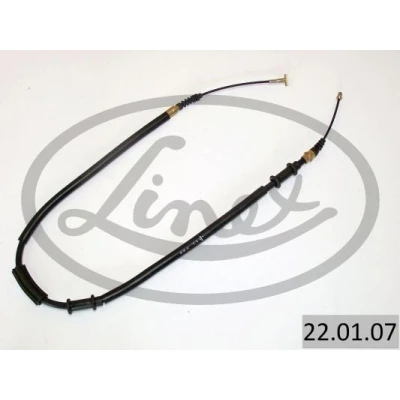 Bilde av Bremsewire LINEX 22.01.07