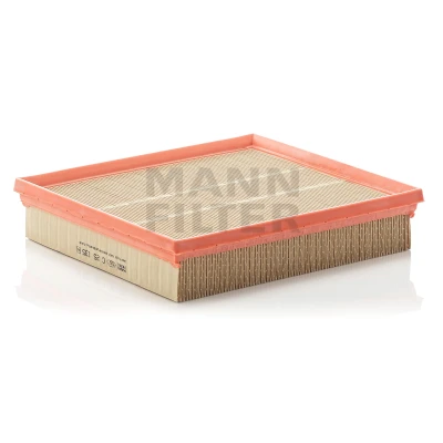 Bilde av MANN FILTER C 25 135 Luftfilter 50 228 249 Filterinnsats ROVER: 75 Tourer,