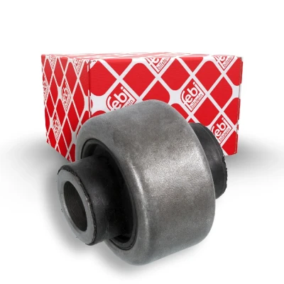 Bilde av FEBI BILSTEIN 09386 Styrestang Lagring gummi