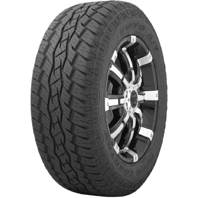 Bilde av Toyo Open Country A/T Plus ( 245/70 R16 111H XL )