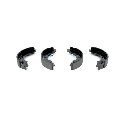 Bilde av ATE 03.0137 0350.2 Bremsesko 203 39 med vippearm RENAULT: Kangoo I, I Express, NISSAN: Kubistar Van