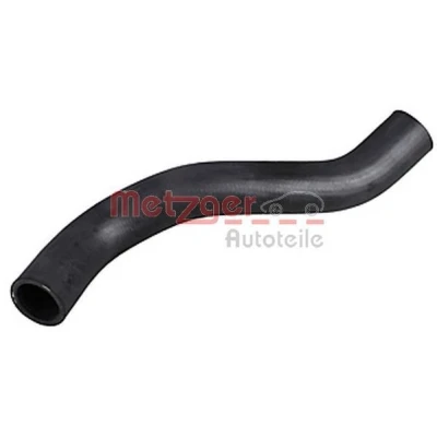 Bilde av METZGER 2421057 Radiatorslange øvre EPDM (etyl propylen dien gummi)