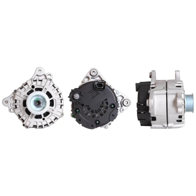 Bilde av LUCAS LRA03955 Dynamo 14V 220A VOLKSWAGEN: Touareg I