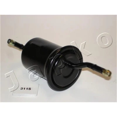 Bilde av JAPKO 30311 Drivstoffilter ledningsfilter MAZDA: 626 III Stasjonsvogn, Hatchback