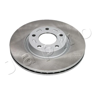 Bilde av JAPKO 60309C Bremseskiver framaksel 299,4 25 5 72 ventilert spraylakkert MAZDA: 5, 3 Hatchback, Sedan