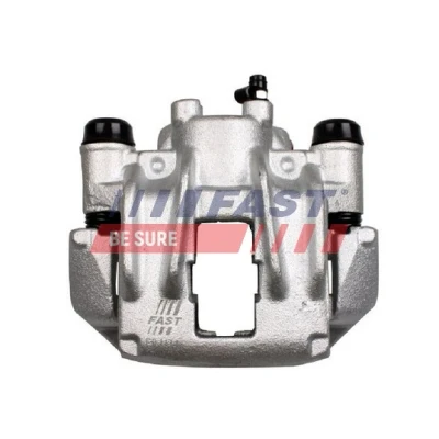 Bilde av Bremsecaliper, Venstre bakaksel, citroën,fiat,peugeot, 4401.F2, 735289109
