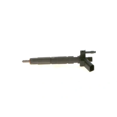 Bilde av BOSCH 0 445 118 036 Innsprøytningsdyse Common Rail (CR) med tetningsring BMW: 1 Hatchback
