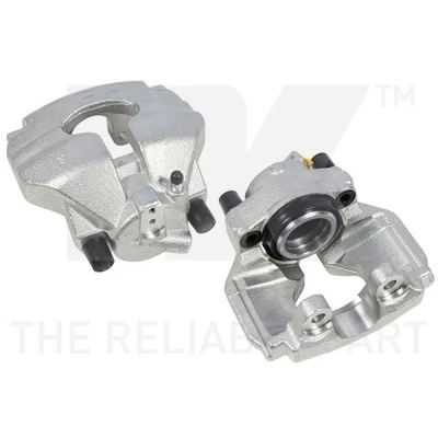 Bilde av NK 2147248 Bremsecaliper Støpejern VOLKSWAGEN: Transporter 5, Multivan 5 (7HM, Bus, BMW: 2 Gran Tourer, X1