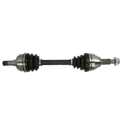 Bilde av PASCAL G2X092PC Drivaksel framaksel venstre 624 OPEL: Insignia A Sedan